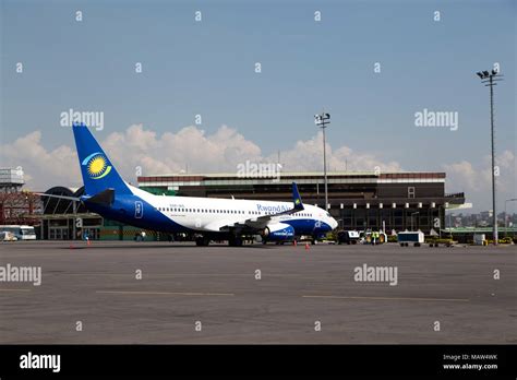 kigali airport flights